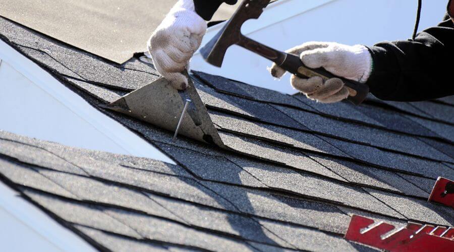 Expert Emergency Roof Repairs services in Callao, MO
